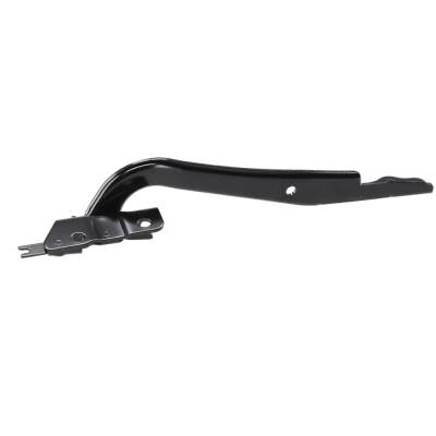 Rareelectrical - New Left Hood Hinge Compatible With Subaru Crosstrek Convenience 4 Cyl 2.0L Crosstrek Base 4 Cyl - Image 5