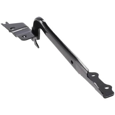 Rareelectrical - New Left Hood Hinge Compatible With Subaru Crosstrek Convenience 4 Cyl 2.0L Crosstrek Base 4 Cyl - Image 7