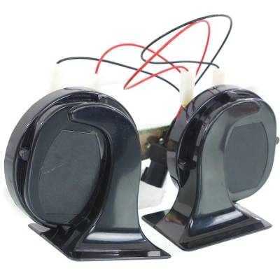 Rareelectrical - New Horn Compatible With Ford Lincoln Mercury Marauder Base 8 Cyl 4.6L Crown Victoria Fleet 8 Cyl - Image 3