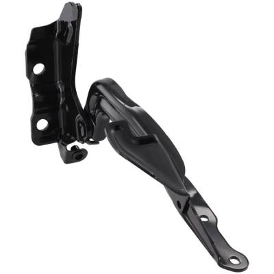Rareelectrical - New Left Hood Hinge Compatible With Subaru Forester Premier Forester Base Forester Convenience - Image 7