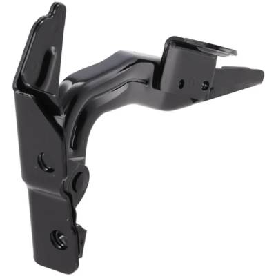 Rareelectrical - New Left Hood Hinge Compatible With Subaru Forester Premium Forester Limited Forester Base Forester - Image 4