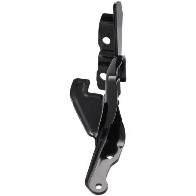 Rareelectrical - New Left Hood Hinge Compatible With Subaru Forester Premium Forester Limited Forester Base Forester - Image 8