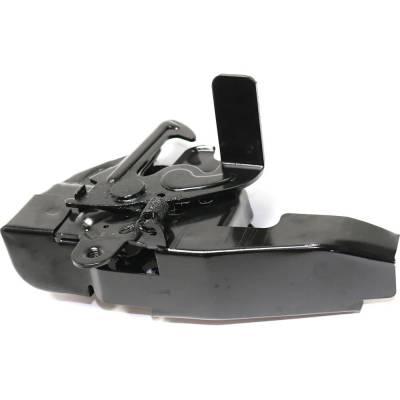 Rareelectrical - New Hood Latch Compatible With Toyota Venza Base Venza Xle Venza Awd V6 Venza Awd Venza Limited - Image 4