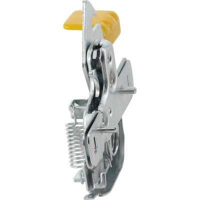 Rareelectrical - New Hood Latch Compatible With Ford Mustang Base 6 Cyl 3.9L Mustang Base 6 Cyl 3.8L Mustang Svt - Image 8