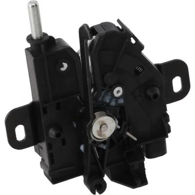 Rareelectrical - New Hood Latch Compatible With Ford Focus Se 4 Cyl 2.0L Focus Ses 4 Cyl 2.0L Focus S 4 Cyl 2.0L - Image 5