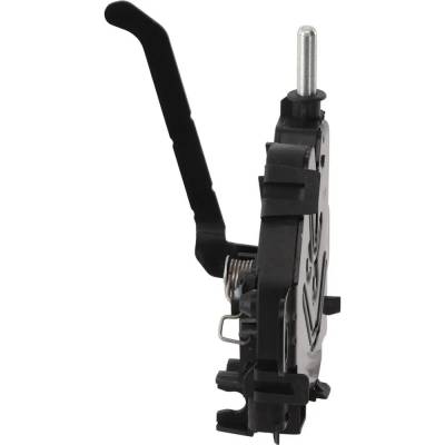 Rareelectrical - New Hood Latch Compatible With Ford Focus Se 4 Cyl 2.0L Focus Ses 4 Cyl 2.0L Focus S 4 Cyl 2.0L - Image 8