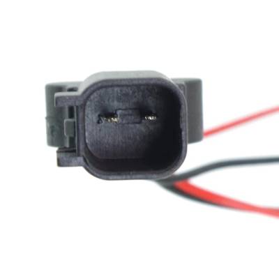 Rareelectrical - New Horn Compatible With Ford Lincoln Mercury Town Car Ultimate 8 Cyl 4.6L Town Car Designer Series - Image 6