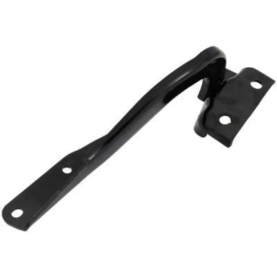 Rareelectrical - New Right Hood Hinge Compatible With Subaru Legacy Touring 4 Cyl 2.5L Outback Touring Xt 4 Cyl 2.4L - Image 3