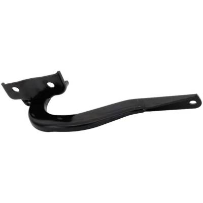 Rareelectrical - New Right Hood Hinge Compatible With Subaru Legacy Touring 4 Cyl 2.5L Outback Touring Xt 4 Cyl 2.4L - Image 5