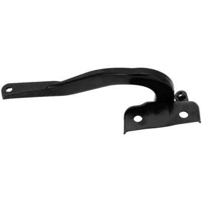 Rareelectrical - New Right Hood Hinge Compatible With Subaru Legacy Premier 4 Cyl 2.5L Legacy Base 4 Cyl 2.5L Legacy - Image 2
