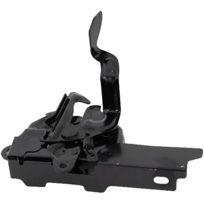 Hood Latch Compatible With Toyota Sienna Le 2021-2023 To1234212 5351008050