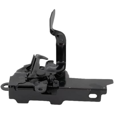 Rareelectrical - Hood Latch Compatible With Toyota Sienna Le 2021-2023 To1234212 5351008050 - Image 2