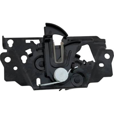 Rareelectrical - New Hood Latch Compatible With Ford Lincoln Focus Titanium 4 Cyl 2.0L Escape Titanium 4 Cyl 1.6L Mkc - Image 4