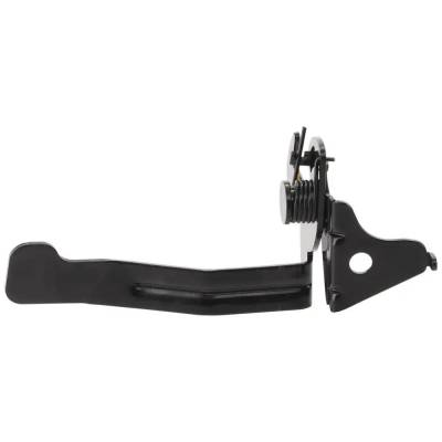 Rareelectrical - New Hood Latch Compatible With Toyota Rav4 Limited Rav4 Sport Rav4 Base 2006-2012 To1234137 - Image 3