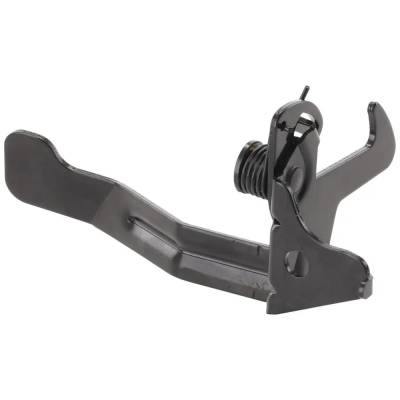 Rareelectrical - New Hood Latch Compatible With Toyota Rav4 Limited Rav4 Sport Rav4 Base 2006-2012 To1234137 - Image 4
