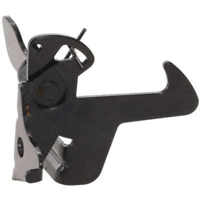 Rareelectrical - New Hood Latch Compatible With Toyota Rav4 Limited Rav4 Sport Rav4 Base 2006-2012 To1234137 - Image 5