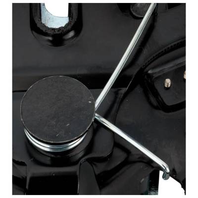 Rareelectrical - New Hood Latch Compatible With Ford F-150 Xlt 8 Cyl 5.0L F-150 Xlt 6 Cyl 2.7L F-150 Ssv 8 Cyl 5.0L - Image 7