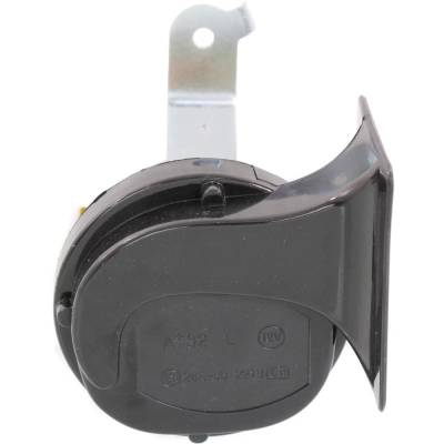 Rareelectrical - New Horn Compatible With Ford Focus Se 4 Cyl 2.0L Focus S 4 Cyl 2.0L Focus Ses 4 Cyl 2.0L Focus Sel - Image 5
