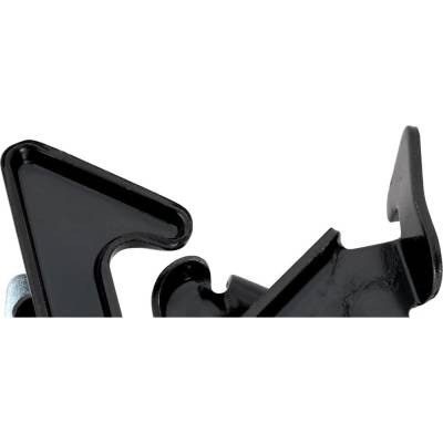 Rareelectrical - New Hood Latch Compatible With Ford Mercury Milan All Submodels Fusion All Submodels 2010-2012 By - Image 7