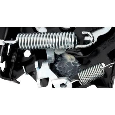 Rareelectrical - New Hood Latch Compatible With Ford Mercury Milan All Submodels Fusion All Submodels 2010-2012 By - Image 8