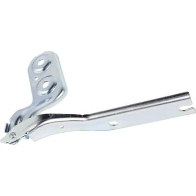 Rareelectrical - New Left Hood Hinge Compatible With Volkswagen Atlas Se R-Line 6 Cyl 3.6L Atlas S 6 Cyl 3.6L Atlas - Image 5