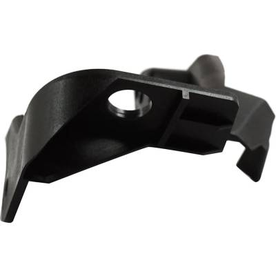 Rareelectrical - New Right Headlight Bracket Compatible With Toyota Rav4 Xle 4 Cyl 2.5L Rav4 Hybrid Le+ 4 Cyl 2.5L - Image 4