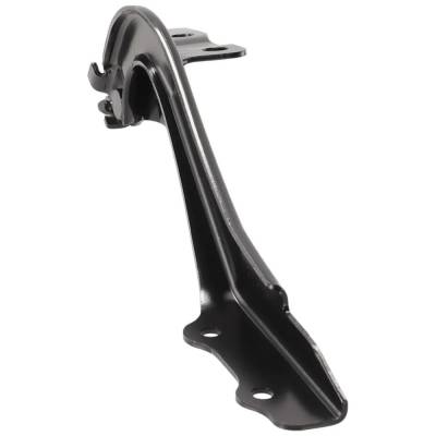 Rareelectrical - New Right Hood Hinge Compatible With Subaru Impreza Sport-Tech 4 Cyl 2.0L Impreza Base 4 Cyl 2.0L - Image 3