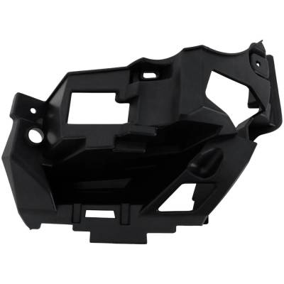 Rareelectrical - New Right Headlight Bracket Compatible With Volkswagen Beetle Comfortline 4 Cyl 1.8L Beetle Tdi 4 - Image 2