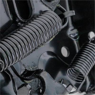 Rareelectrical - New Hood Latch Compatible With Ford Lincoln Expedition Xlt 6 Cyl 3.5L Expedition Max Limited 6 Cyl - Image 8