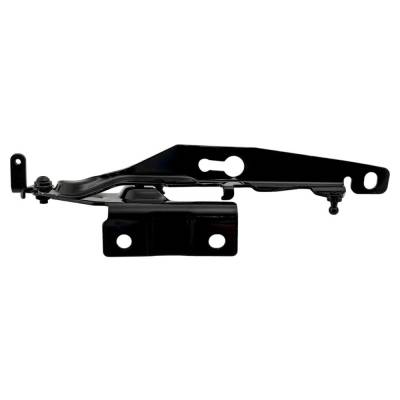 Rareelectrical - New Left Hood Hinge Compatible With Volvo V60 T5 Premier Plus 5 Cyl 2.5L V60 Cross Country T5 - Image 4