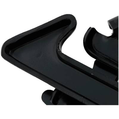 Rareelectrical - New Hood Latch Compatible With Ford Lincoln Expedition Limited 8 Cyl 5.4L Navigator L Luxury 8 Cyl - Image 7