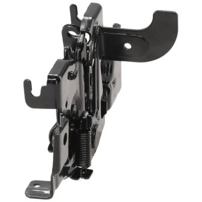 Rareelectrical - New Hood Latch Compatible With Mazda 3 Sport Gs-Sky 4 Cyl 2.0L 5 Gt 4 Cyl 2.5L 3 Gt 4 Cyl 2.5L 6 Gt - Image 8
