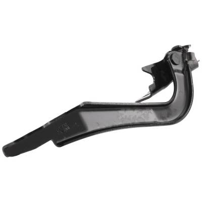 Rareelectrical - New Right Hood Hinge Compatible With Subaru Crosstrek Sport 4 Cyl 2.0L Crosstrek Convenience 4 Cyl - Image 4