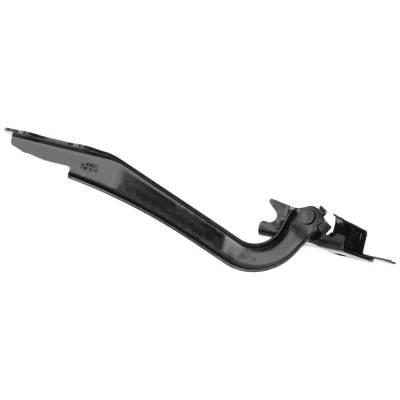 Rareelectrical - New Right Hood Hinge Compatible With Subaru Crosstrek Sport 4 Cyl 2.0L Crosstrek Convenience 4 Cyl - Image 6