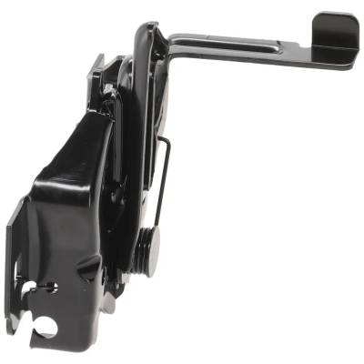 Rareelectrical - New Hood Latch Compatible With Ford Ranger Xlt 6 Cyl 3.0L Ranger Splash 4 Cyl 2.5L Ranger Xl 6 Cyl - Image 6