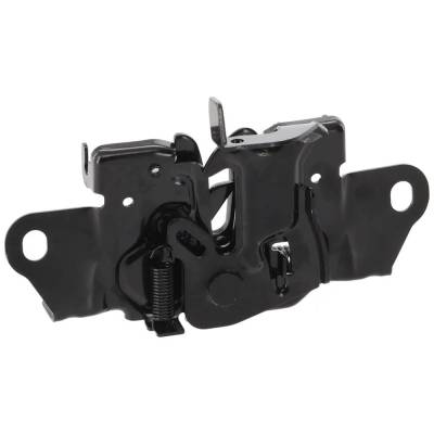 Rareelectrical - New Hood Latch Compatible With Mazda 3 All Submodels 3 Sport All Submodels 2014-2018 Ma1234119 - Image 5