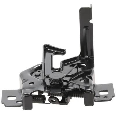 Rareelectrical - New Hood Latch Compatible With Ford Ranger Xlt 4 Cyl 2.5L Ranger Xlt 6 Cyl 4.0L Ranger Splash 4 Cyl - Image 7