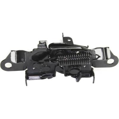 Rareelectrical - Hood Latch Compatible With Mazda Cx-5 All Submodels 2013-2016 By Ma1234118 Kd3556620a - Image 5