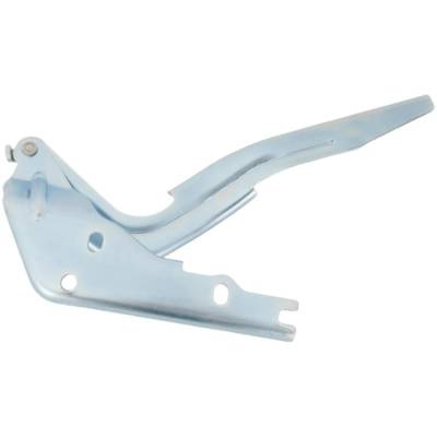 Rareelectrical - New Right Hood Hinge Compatible With Volkswagen Passat Sel 4 Cyl 2.0L Passat R-Line 4 Cyl 2.0L - Image 4