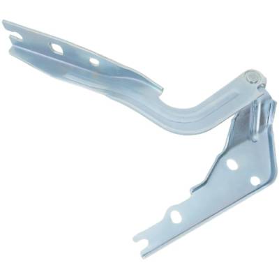Rareelectrical - New Right Hood Hinge Compatible With Volkswagen Passat Sel 4 Cyl 2.0L Passat R-Line 4 Cyl 2.0L - Image 7