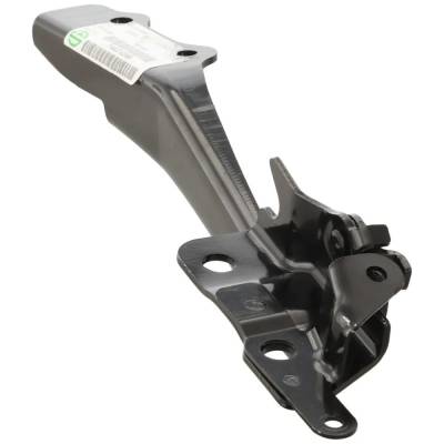 Rareelectrical - New Left Hood Hinge Compatible With Subaru Wrx Gt 4 Cyl 2.4L Wrx Base 4 Cyl 2.4L Wrx Premium 4 Cyl - Image 7