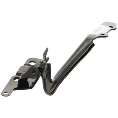 Rareelectrical - New Left Hood Hinge Compatible With Subaru Wrx Gt 4 Cyl 2.4L Wrx Base 4 Cyl 2.4L Wrx Premium 4 Cyl - Image 8