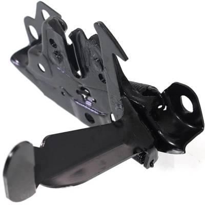 Rareelectrical - New Hood Latch Compatible With Nissan Altima Sr Altima Sl Altima S Altima Hybrid Altima Base Altima - Image 2