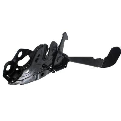 Rareelectrical - New Hood Latch Compatible With Nissan Altima Sr Altima Sl Altima S Altima Hybrid Altima Base Altima - Image 3