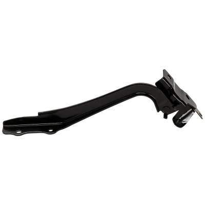 New Left Hood Hinge Compatible With Subaru Impreza Convenience 4 Cyl 2.0L Crosstrek Touring 4 Cyl