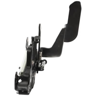 Rareelectrical - Hood Latch Compatible With Nissan Sentra All Submodels 2013-2019 By Ni1234127 656015Ud0a - Image 8