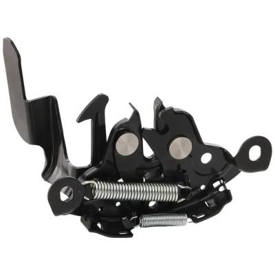 Rareelectrical - Hood Latch Compatible With Nissan Sentra All Submodels 2013-2019 Ni1234127 656015Ud0a - Image 5