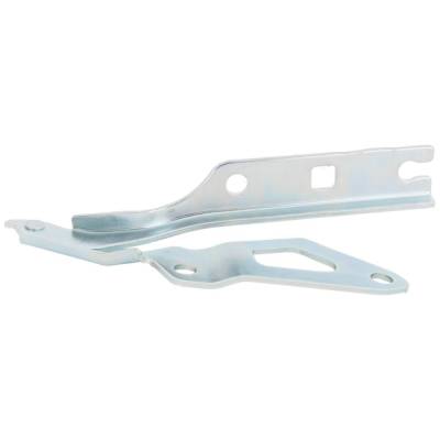 Rareelectrical - New Left Hood Hinge Compatible With Volkswagen Tiguan Sel Premium 4 Cyl 2.0L Tiguan United 4 Cyl - Image 2