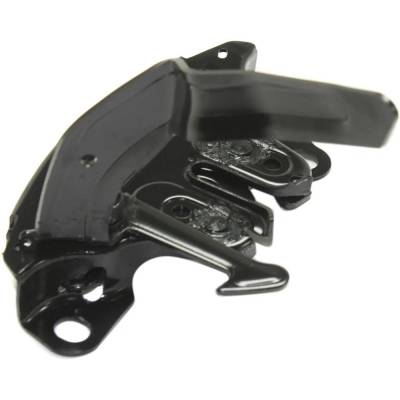 Rareelectrical - Hood Latch Compatible With Nissan Altima S 6 Cyl 3.5L 2013-2015 Sedan, Production Date From May 2012 - Image 3