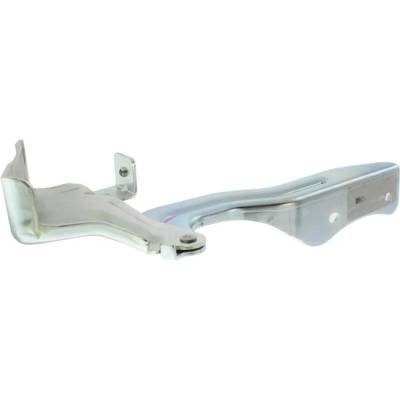 Rareelectrical - New Left Hood Hinge Compatible With Nissan Rogue Sport S 4 Cyl 2.0L Rogue Sport Sl 4 Cyl 2.0L Rogue - Image 2